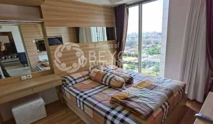 Apartemen Lokasi Strategis Pusat Kota Bandung Siap Anda Huni 4