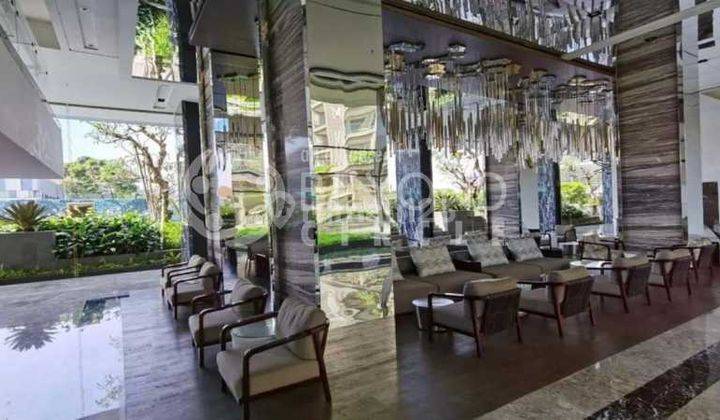 Apartemen Lokasi Strategis Pusat Kota Bandung Siap Anda Huni 5