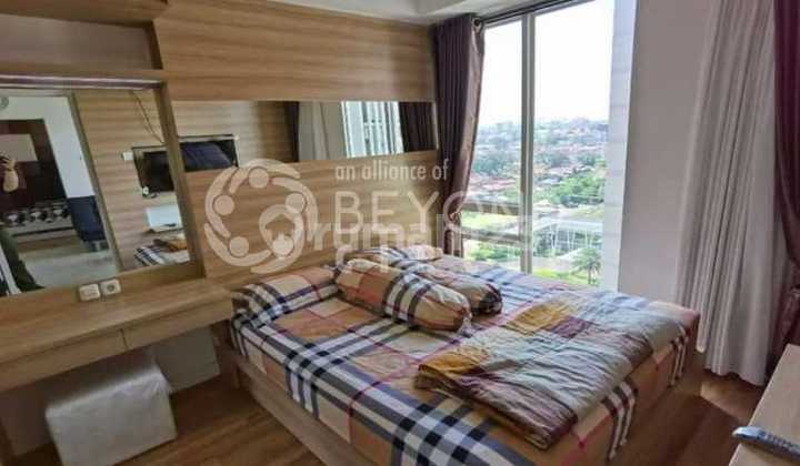 Apartemen Lokasi Strategis Pusat Kota Bandung Siap Anda Huni 8