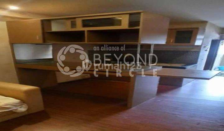 Apartemen Nyaman Harga Bersahabat Bisa Anda Miliki Sekarang 5
