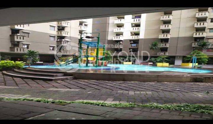 Apartemen Nyaman Harga Bersahabat Bisa Anda Miliki Sekarang 6