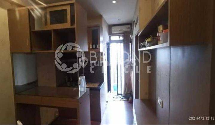 Apartemen Nyaman Harga Bersahabat Bisa Anda Miliki Sekarang 7