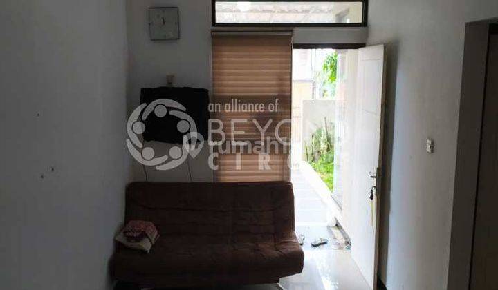 Disewakan Rumah Nyaman Bagus di Ciwaruga, Bnadung 6