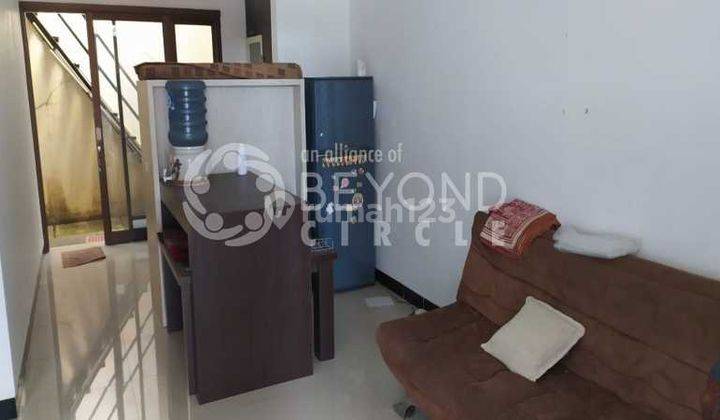 Disewakan Rumah Nyaman Bagus di Ciwaruga, Bnadung 7