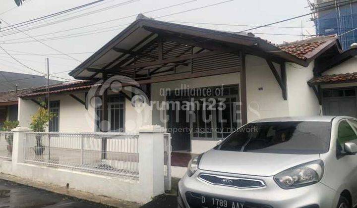 Disewakan Rumah Minimalis di Pelajar Pejuang, Bandung 3