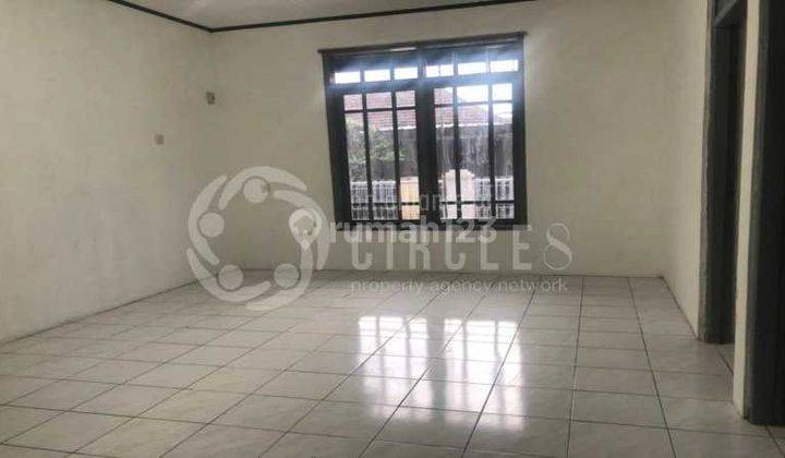 Disewakan Rumah Minimalis di Pelajar Pejuang, Bandung 8