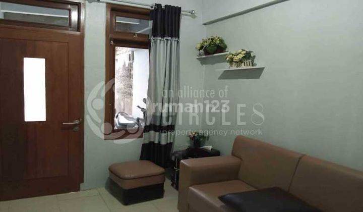 Yuk Langsung Dapatin Rumah Harga Bersahabat di Cimahi, Bandung 6