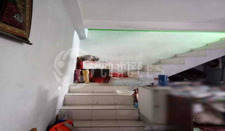 Pilihan Cerdas Rumah Murah Meriah Masih Bisa Nego Di Sukajadi 6