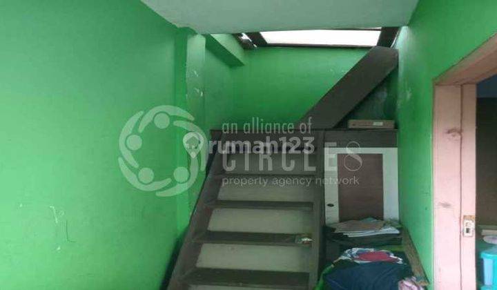 Pilihan Cerdas Rumah Murah Meriah Masih Bisa Nego Di Sukajadi 8