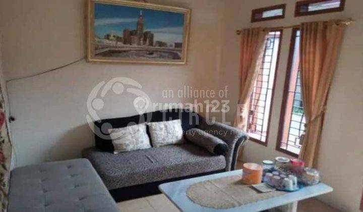 Rumah Minimalis Cantik Siap Di Nego, Di Daerah Padasuka 1