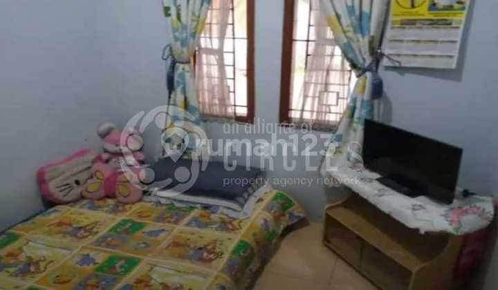 Rumah Minimalis Cantik Siap Di Nego, Di Daerah Padasuka 5