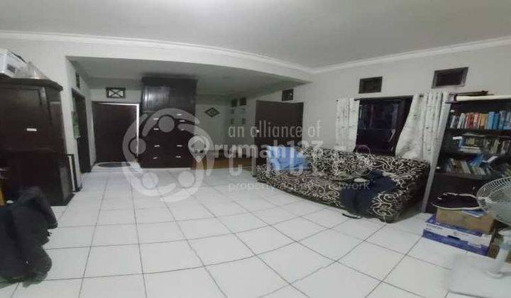 Disewakan Sweet Home ,semi Furnish 2 Lantai Murah Di Margahayu Raya 4