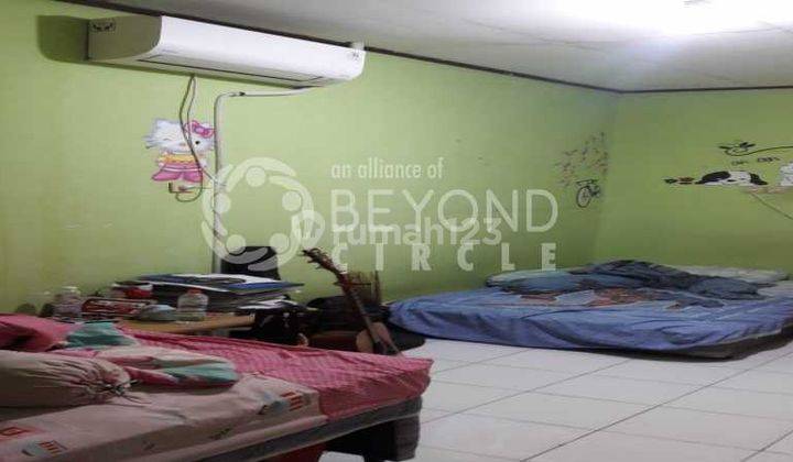 Raih Keuntungan Anda Dengan Ruko 2 Lantai Di Taman Rahayu, Bandung 6