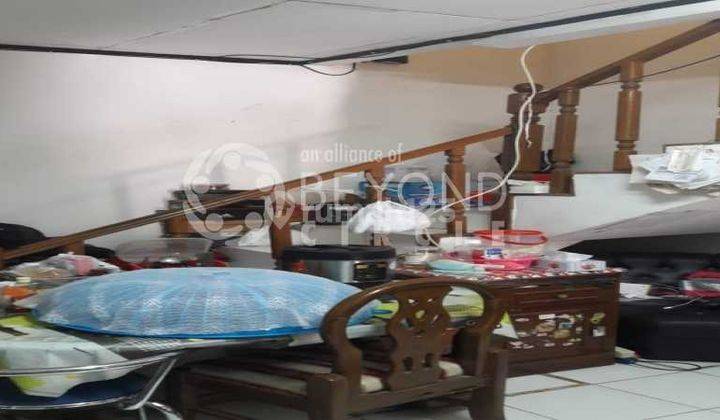 Raih Keuntungan Anda Dengan Ruko 2 Lantai Di Taman Rahayu, Bandung 8