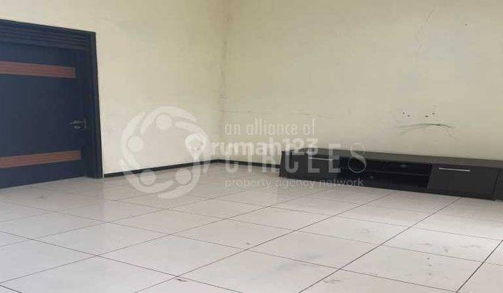 Disewakan Rumah Bagus Dan Terawat Di Grand Sharon Residence 6