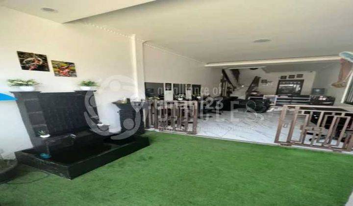 Rumah Kece Full Furnished Harga Bersahabat Di Cihampelas, Bandung Barat 2