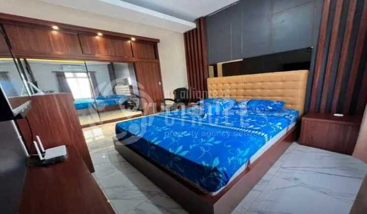 Rumah Kece Full Furnished Harga Bersahabat Di Cihampelas, Bandung Barat 3
