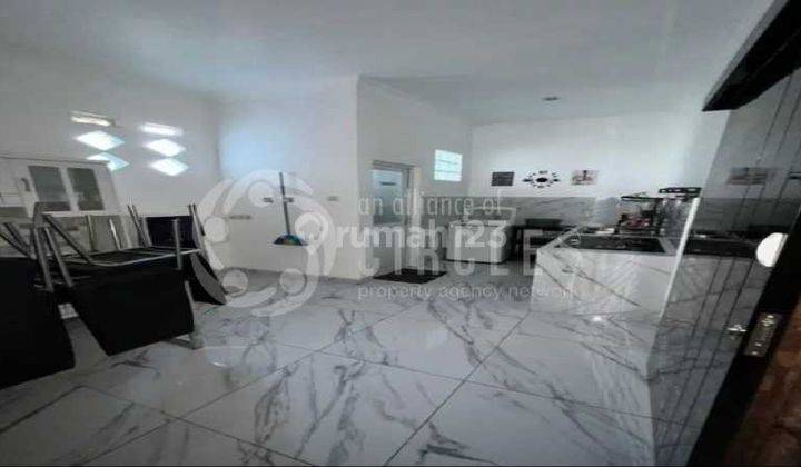 Rumah Kece Full Furnished Harga Bersahabat Di Cihampelas, Bandung Barat 8