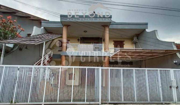 Ready Rumah Bagus Disewakan Bikin Anda Tertarik Daerah Kircon 4