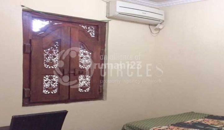 Ready Rumah Bagus Disewakan Bikin Anda Tertarik Daerah Kircon 7