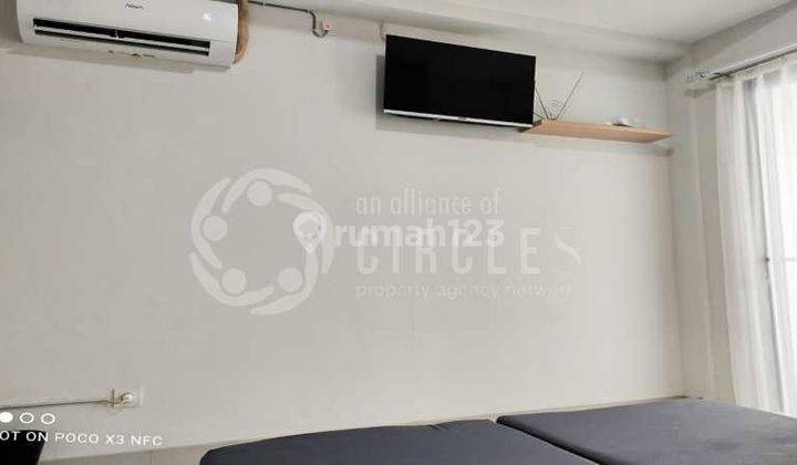 Apartemen Nyaman Harga Terjangkau Di Mekarwangi Square, Bojong Loa  8