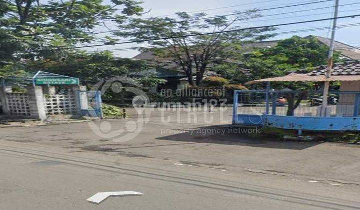 Disewakan Rumah Idaman Cocok Buat Kumpul Keluarga Lokasi Cimahi 2