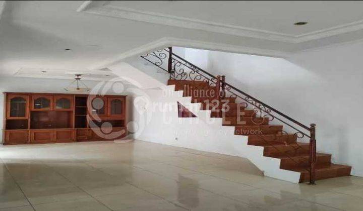 Disewakan Rumah Idaman Cocok Buat Kumpul Keluarga Lokasi Cimahi 4