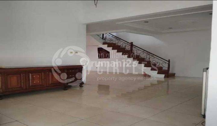 Disewakan Rumah Idaman Cocok Buat Kumpul Keluarga Lokasi Cimahi 6