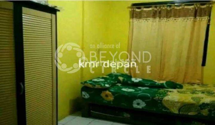 Rumah Idaman Cocok Buat Kumpul Keluarga Lokasi Di Cimahi, Bandung 3