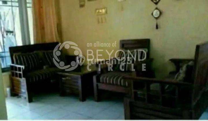 Rumah Idaman Cocok Buat Kumpul Keluarga Lokasi Di Cimahi, Bandung 7