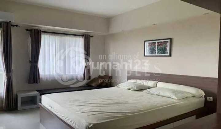 Apartement Cantik Nyaman Dengan Harga Bersahabat Di Hegarmanah  4