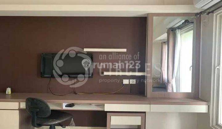 Apartement Cantik Nyaman Dengan Harga Bersahabat Di Hegarmanah  6