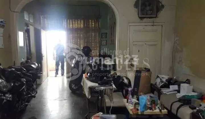 Rumah Pusat Kota Harga Bersahabat di Pandu Dalam, Bandung 3