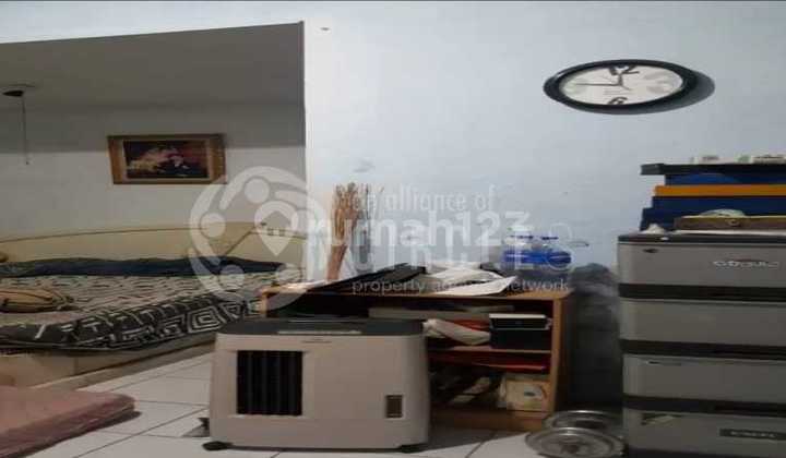 Rumah Pusat Kota Harga Bersahabat di Pandu Dalam, Bandung 1