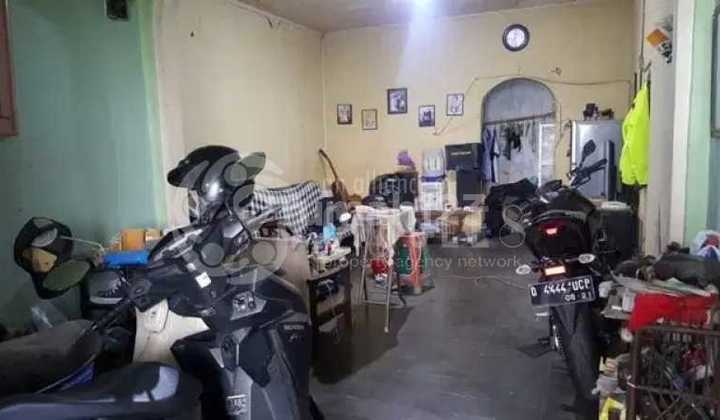 Rumah Pusat Kota Harga Bersahabat di Pandu Dalam, Bandung 6