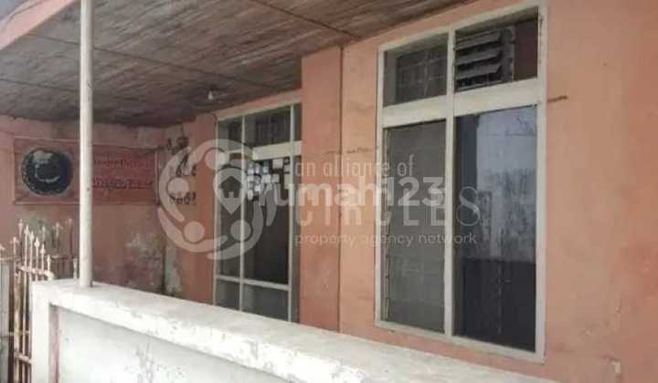 Rumah Pusat Kota Harga Bersahabat di Pandu Dalam, Bandung 7