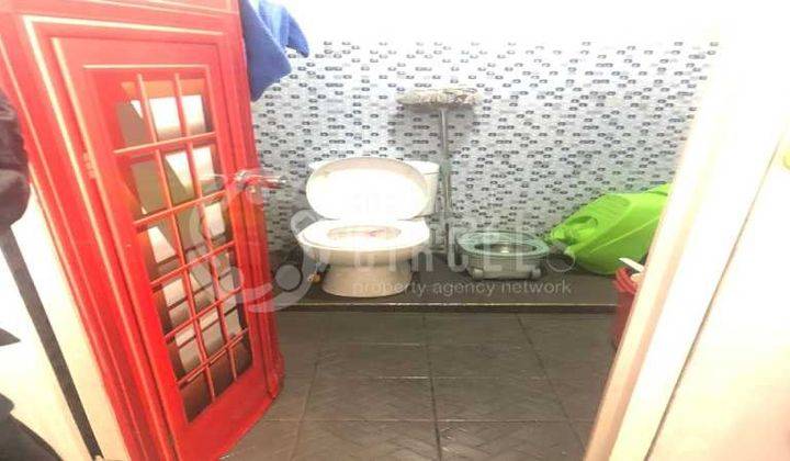 Rumah Bagus Aset Berharga Lokasi di Parongpong, Bandung 2