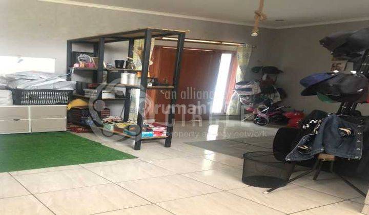 Rumah Bagus Aset Berharga Lokasi di Parongpong, Bandung 3