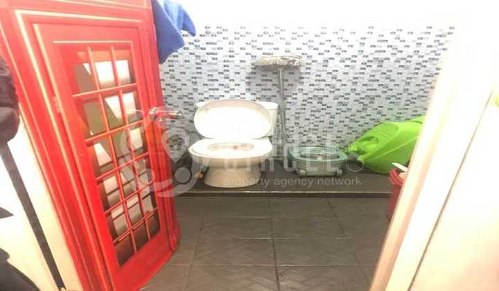 Rumah Bagus Aset Berharga Lokasi di Parongpong, Bandung 6
