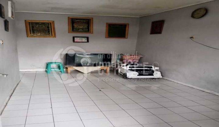 Santai Penuh Ketenangan Dengan Miliki Rumah Di Tanimulya, Bandung 1