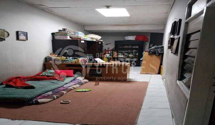 Santai Penuh Ketenangan Dengan Miliki Rumah Di Tanimulya, Bandung 6