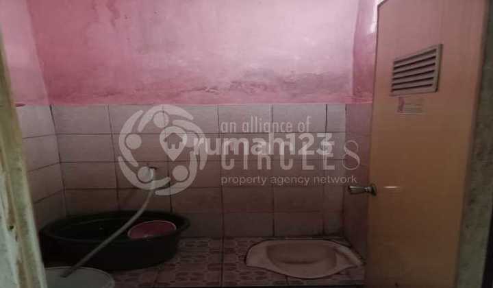 Santai Penuh Ketenangan Dengan Miliki Rumah Di Tanimulya, Bandung 7