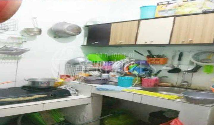 Curi Perhatian Hunian Cozy Banget Di Anggaraja, Bandung 3