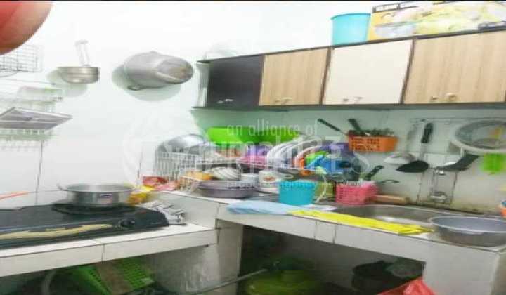 Curi Perhatian Hunian Cozy Banget Di Anggaraja, Bandung 7