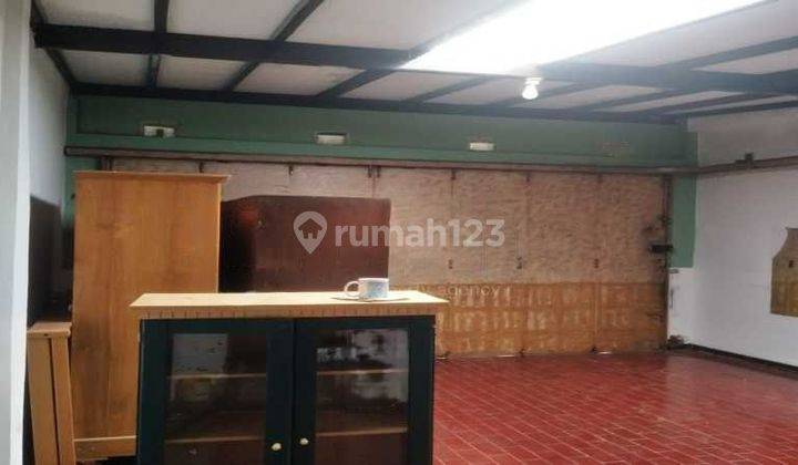 Rumah Dengan Taman Cocok Untuk Melepas Lelah di Cibogo, Bandung 7