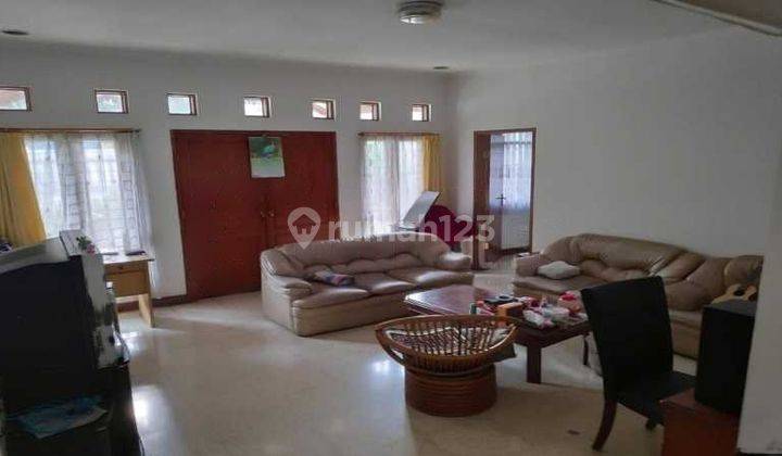 Rumah Perkotaan di Jual Dengan Harga Bersahabat di Cibogo Pasteur 2