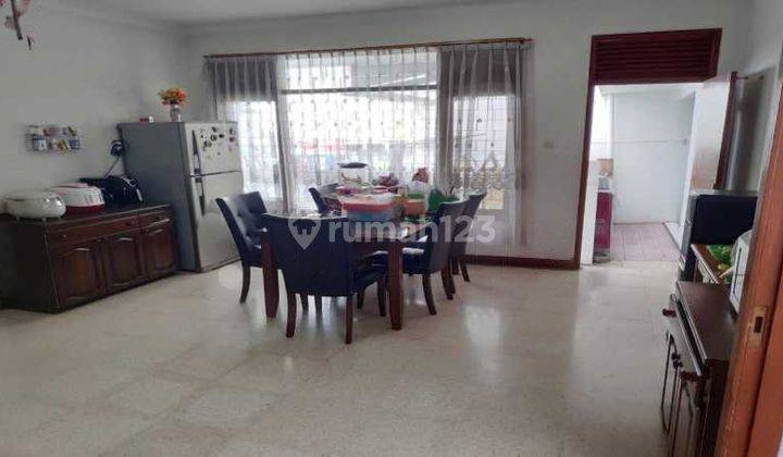 Rumah Perkotaan di Jual Dengan Harga Bersahabat di Cibogo Pasteur 3