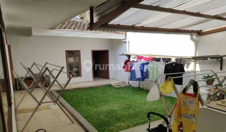 Rumah Perkotaan di Jual Dengan Harga Bersahabat di Cibogo Pasteur 1