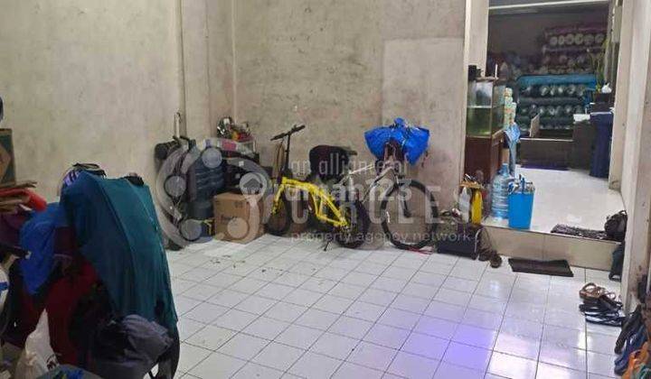 Rumah Kece Dan Nyaman 2 Lantai Didaerah Taman Holis Indah  3