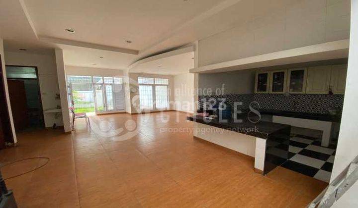 Rumah Luas Dan Nyaman Dengan Harga Oke Didaerah Pasir Huni 1